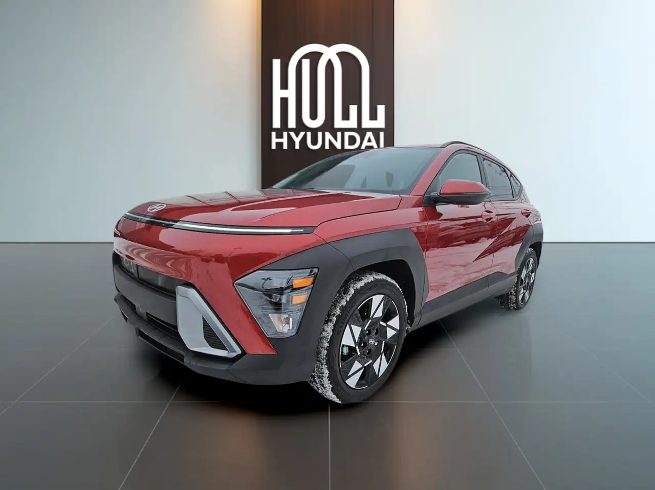 2026 Hyundai KONA