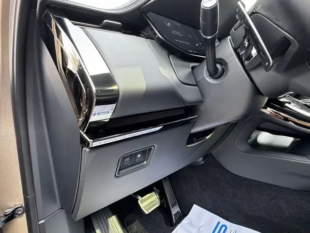 Land Rover Range Rover Sport Autobiography Hybrid Ansicht 13
