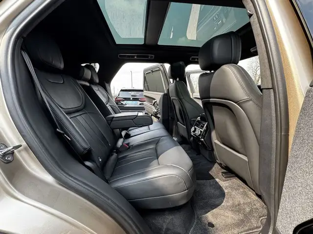 Land Rover Range Rover Sport Autobiography Hybrid Ansicht 17