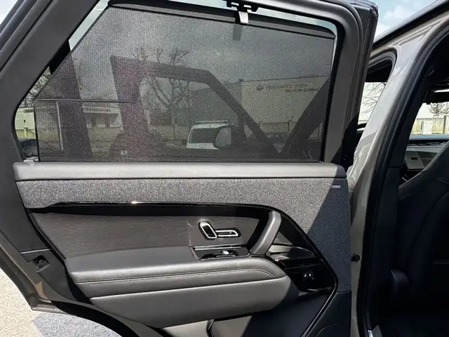 Land Rover Range Rover Sport Autobiography Hybrid Ansicht 16