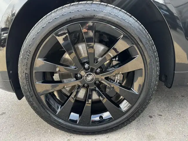 Land Rover Range Rover Sport Autobiography Hybrid Ansicht 9