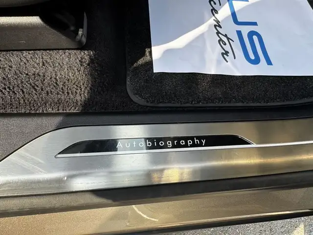 Land Rover Range Rover Sport Autobiography Hybrid Ansicht 18