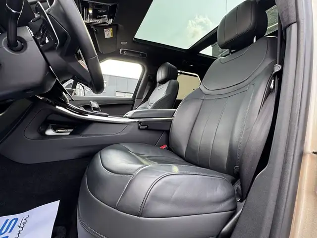 Land Rover Range Rover Sport Autobiography Hybrid Ansicht 12