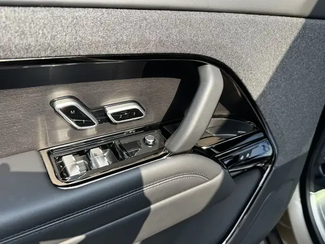 Land Rover Range Rover Sport Autobiography Hybrid Ansicht 14
