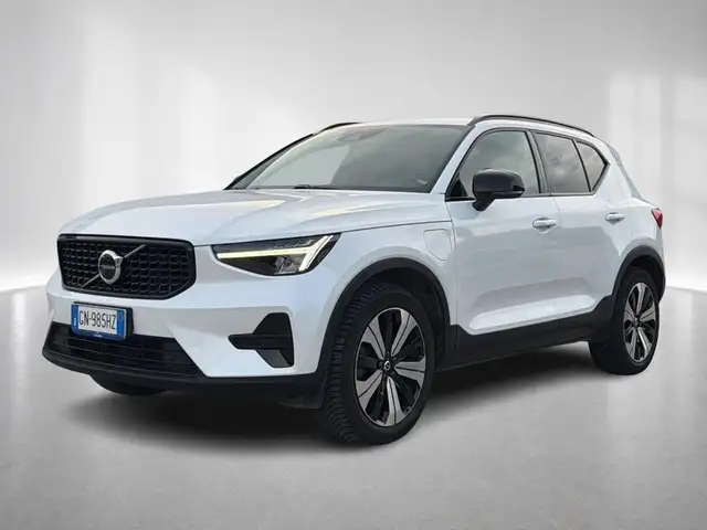 Volvo XC40 T4 Recharge Plug-in Hybrid automatico Plus Dark