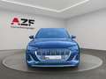 Audi qu AHK+MATRIX-LED+B&O+LEDER+ACC Bleu - thumbnail 6