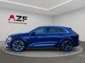 Audi qu AHK+MATRIX-LED+B&O+LEDER+ACC Blau - thumbnail 5