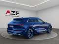Audi qu AHK+MATRIX-LED+B&O+LEDER+ACC Albastru - thumbnail 4
