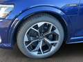 Audi qu AHK+MATRIX-LED+B&O+LEDER+ACC Albastru - thumbnail 9