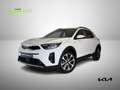 Kia Stonic Inspire 1.0T ISG Blanc - thumbnail 1