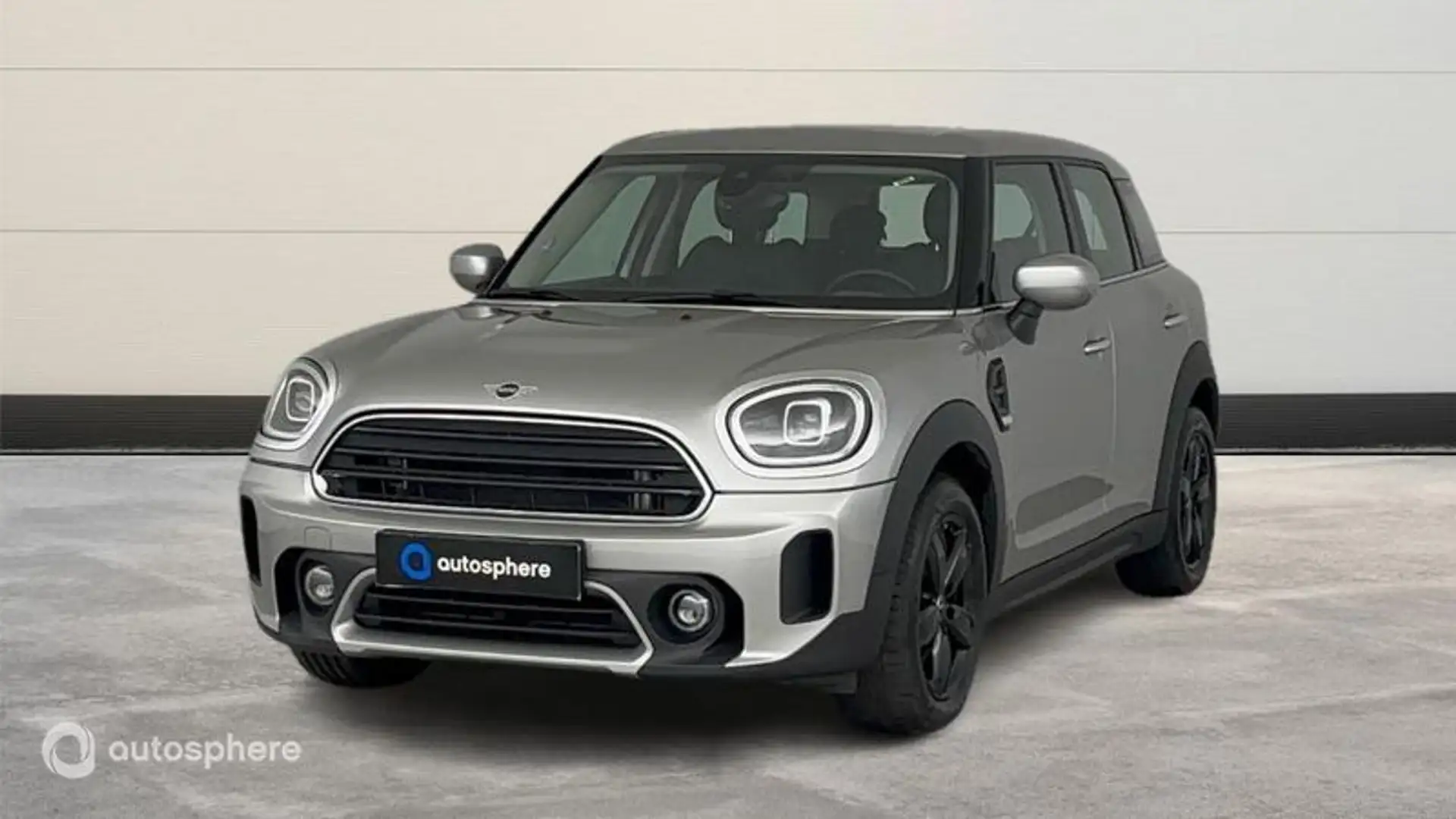 MINI Countryman C Cooper 136ch Essential BVA7 - 1