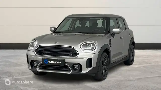MINI Countryman C Cooper 136ch  Essential BVA7