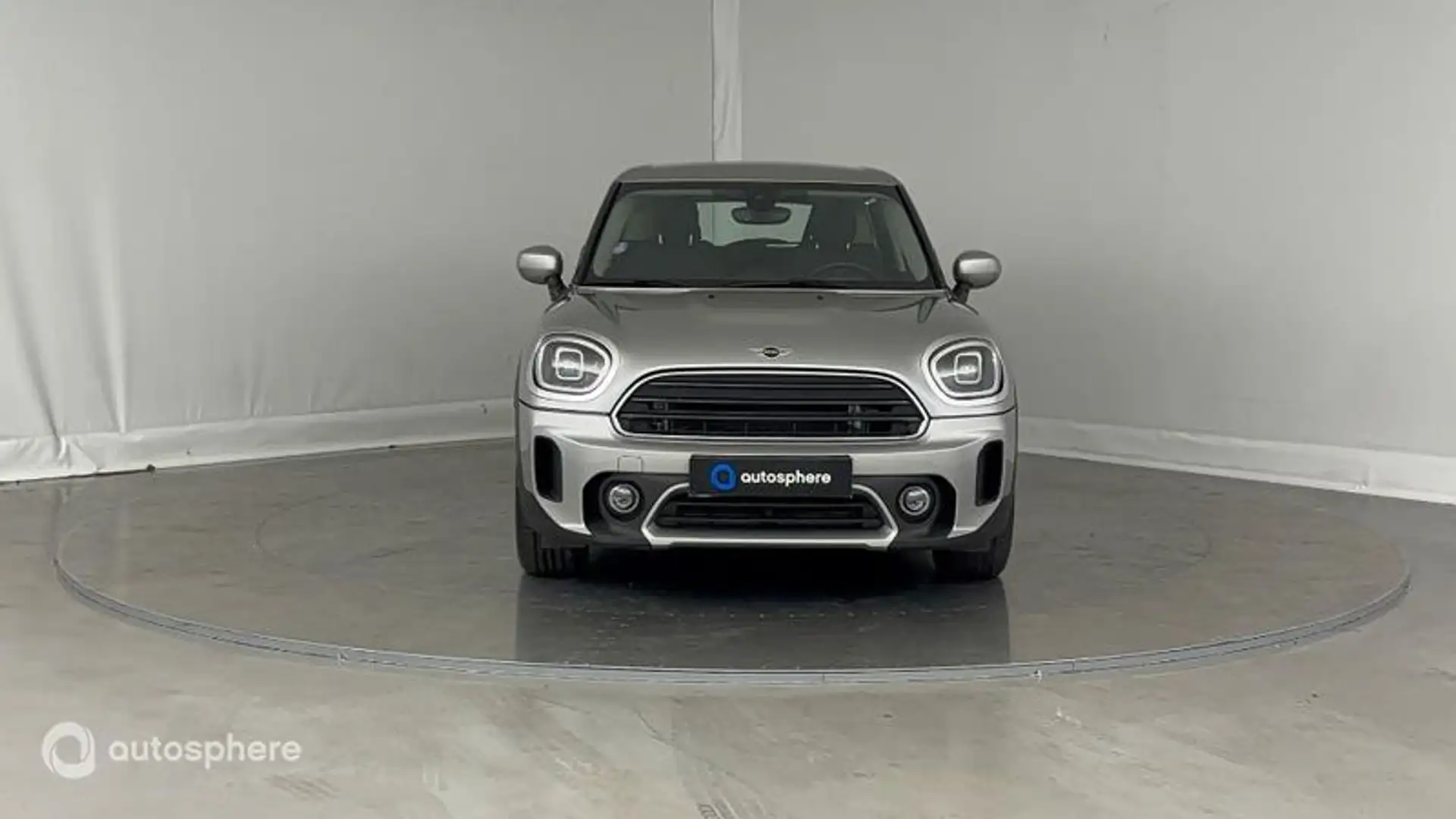 MINI Countryman C Cooper 136ch Essential BVA7 - 2