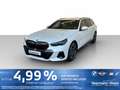 BMW 540 dA xDrive Tour. M Sport Pro LiveCock.LED.AHK. Weiß - thumbnail 2