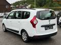 Dacia Lodgy TCe 7 Sitzer 1.Besitz TÜV NEU Weiß - thumbnail 4