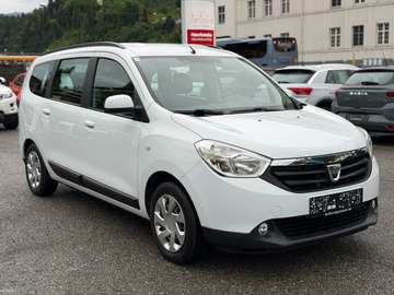 TCe 7 Sitzer 1.Besitz TÜV NEU