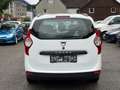 Dacia Lodgy TCe 7 Sitzer 1.Besitz TÜV NEU Weiß - thumbnail 5