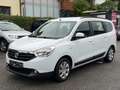 Dacia Lodgy TCe 7 Sitzer 1.Besitz TÜV NEU Weiß - thumbnail 3