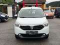 Dacia Lodgy TCe 7 Sitzer 1.Besitz TÜV NEU Weiß - thumbnail 2