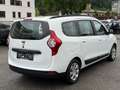 Dacia Lodgy TCe 7 Sitzer 1.Besitz TÜV NEU Weiß - thumbnail 6