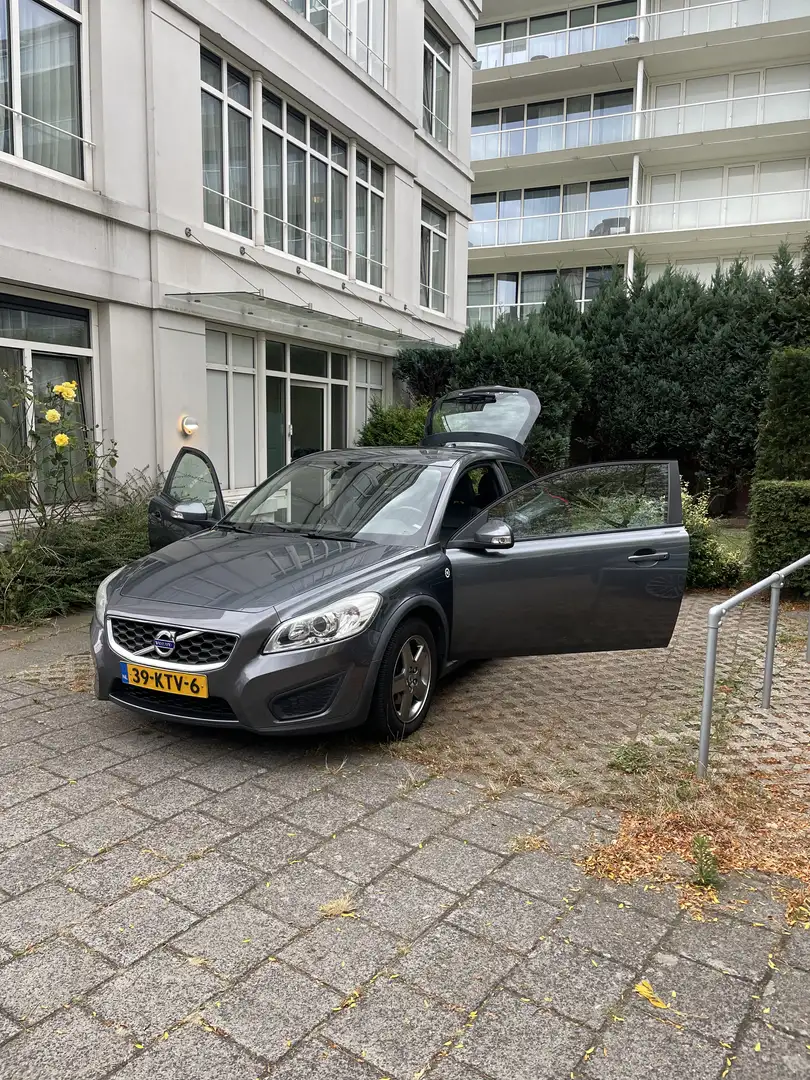 Volvo C30 1.6 Momentum - 2