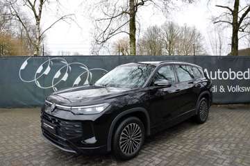 1.5 eTSi |Life|Black Style |7pers.|360 Cam|Virtual