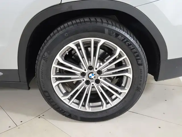 BMW X3 view 15