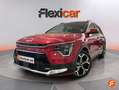 Kia Niro 1.6 HEV Concept Rojo - thumbnail 3