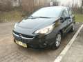 Opel Corsa E SUPERAUSSTATTUNG-TOP Schwarz - thumbnail 3