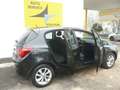 Opel Corsa E SUPERAUSSTATTUNG-TOP Schwarz - thumbnail 4