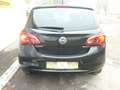 Opel Corsa E SUPERAUSSTATTUNG-TOP Schwarz - thumbnail 6