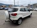 Ford EcoSport 1,5 TDCi Titanium*Pickerl 04/2027*AHK*PDC Weiß - thumbnail 5