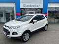 Ford EcoSport 1,5 TDCi Titanium*Pickerl 04/2027*AHK*PDC Weiß - thumbnail 1