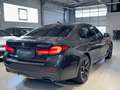 BMW 530 d M Sport*HUD*L-HZG*LASERLIGHT*RFK* Grau - thumbnail 8