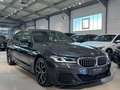BMW 530 d M Sport*HUD*L-HZG*LASERLIGHT*RFK* Grau - thumbnail 7