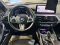BMW 530 d M Sport*HUD*L-HZG*LASERLIGHT*RFK* Grau - thumbnail 16