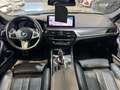 BMW 530 d M Sport*HUD*L-HZG*LASERLIGHT*RFK* Grau - thumbnail 15
