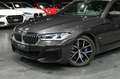BMW 530 d M Sport*HUD*L-HZG*LASERLIGHT*RFK* Grigio - thumbnail 4
