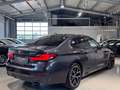 BMW 530 d M Sport*HUD*L-HZG*LASERLIGHT*RFK* Grau - thumbnail 3