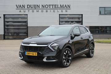 1.6 T-GDi Plug-in Hybrid AWD DynamicLine / Carplay