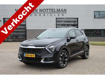 1.6 T-GDi Plug-in Hybrid AWD DynamicLine / Carplay