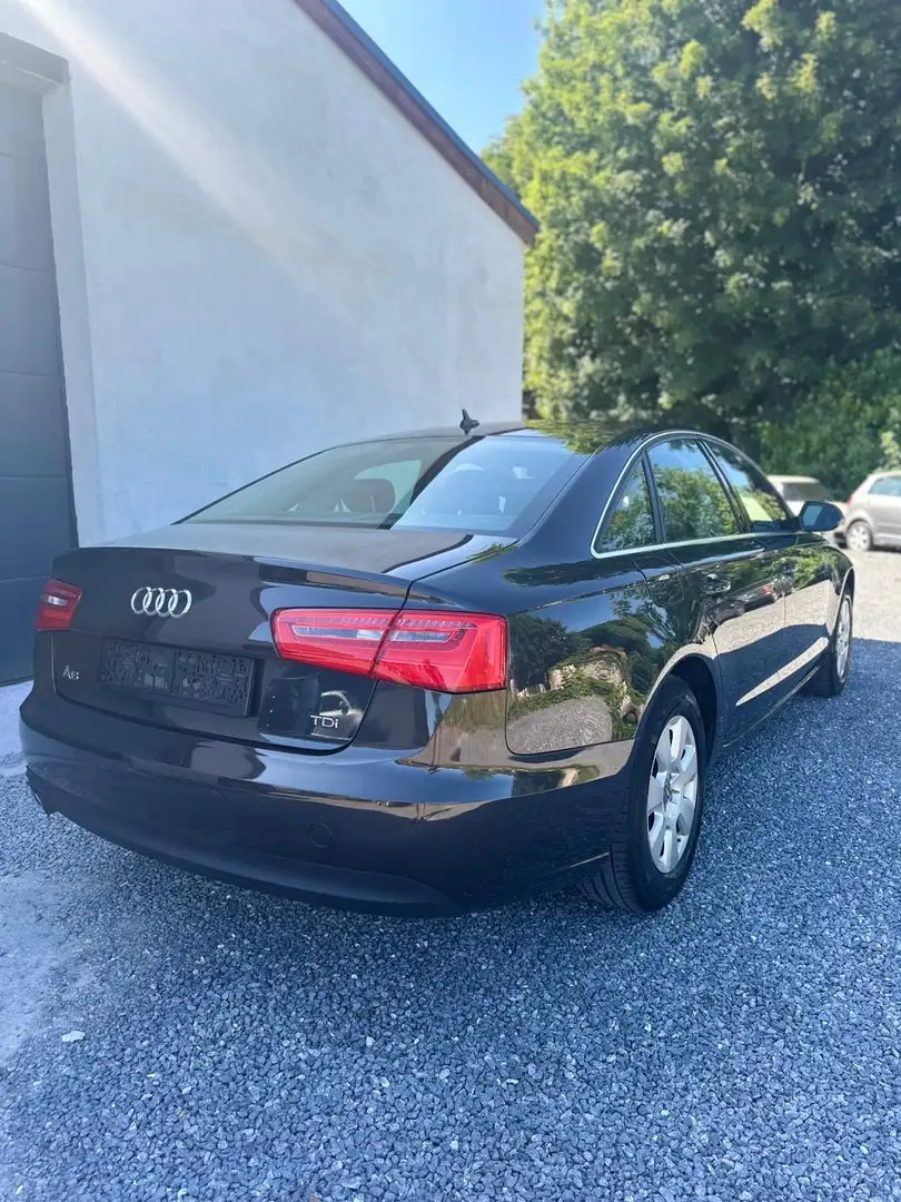 Audi A6 2.0 TDI DPF 136 Ambition Luxe Multitronic A - 1