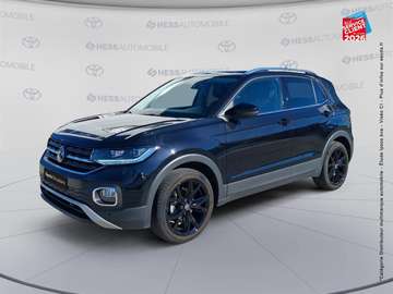 1.0 TSI 110ch Life Tech DSG7