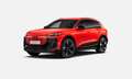 Audi QUATTRO S LINE+WINTERRÄDER+AHK+B&O Rouge - thumbnail 2
