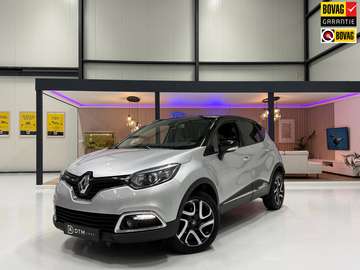 Dynamique Aut. | Keyless Entry | Navi | Half Leder