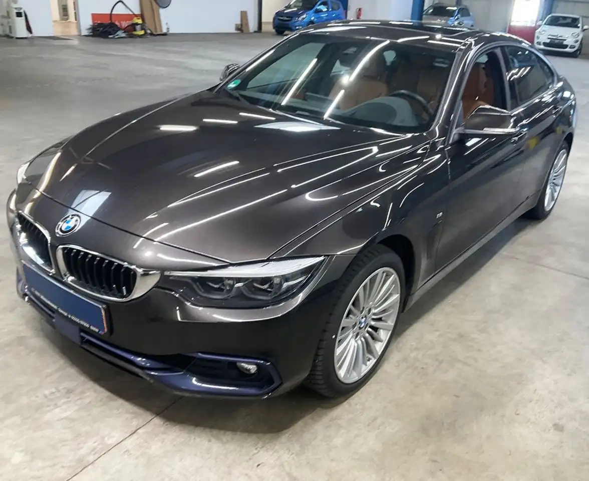 BMW 440