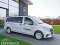 Mercedes-Benz Vito Tourer 116 CDI Pro extralang AHK Tür links Gris - thumbnail 4