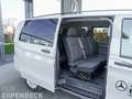 Mercedes-Benz Vito Tourer 116 CDI Pro extralang AHK Tür links Gris - thumbnail 15