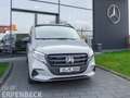 Mercedes-Benz Vito Tourer 116 CDI Pro extralang AHK Tür links Gris - thumbnail 3