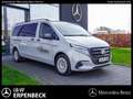 Mercedes-Benz Vito Tourer 116 CDI Pro extralang AHK Tür links Gris - thumbnail 1